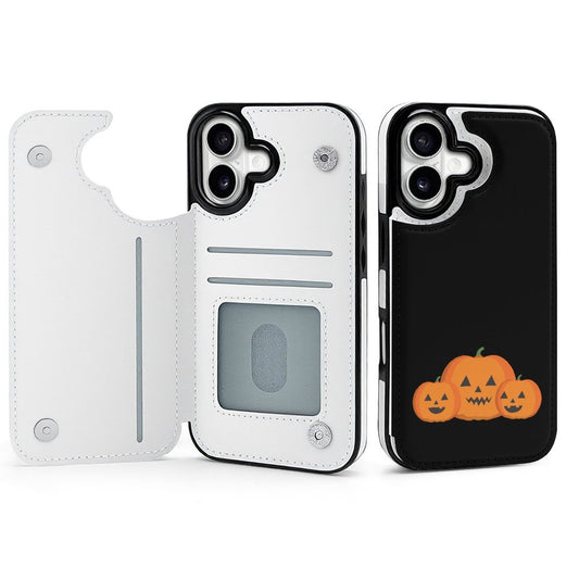 Halloween Mobile Phone Case for Apple iPhone 17 Series