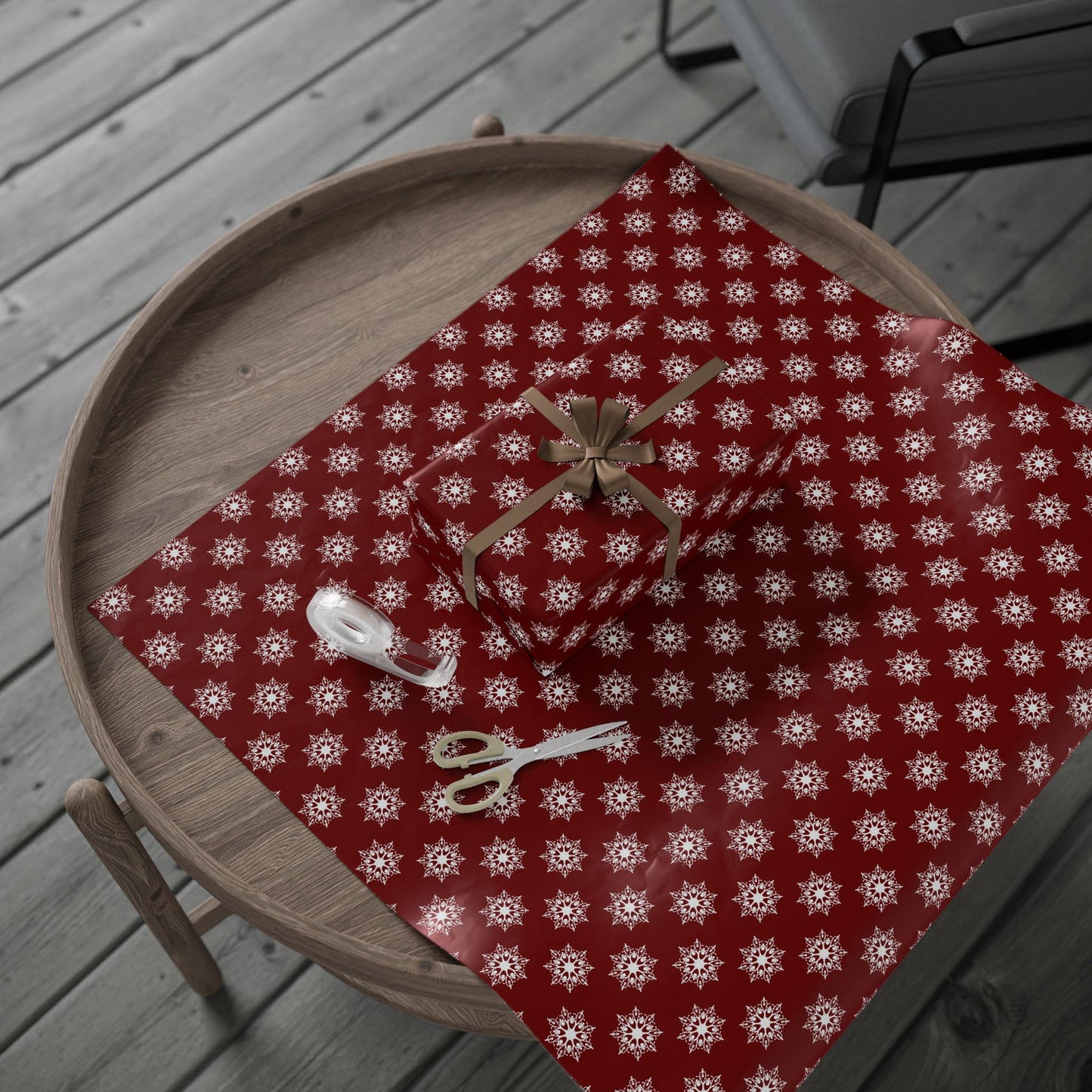 Wrapping Papers