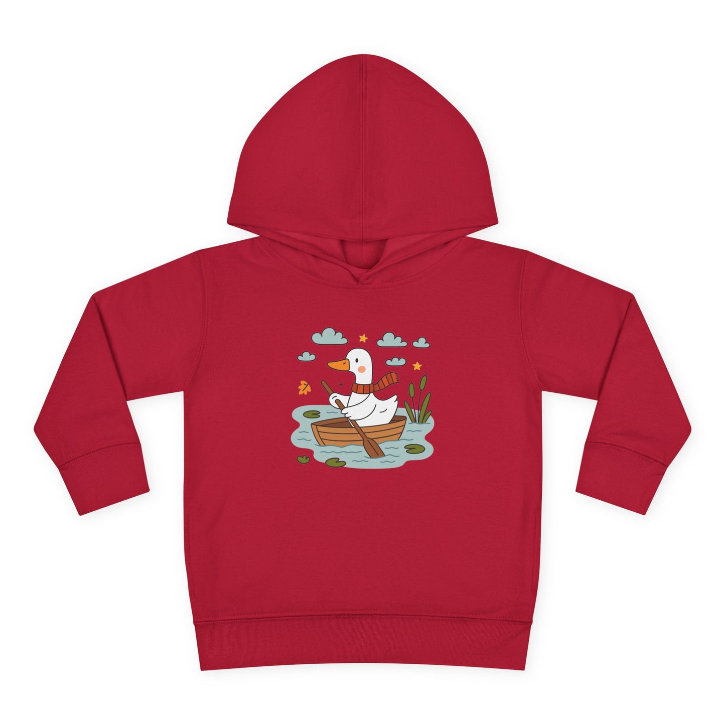 Adventurous Toddler Hoodie, Cute Animal Design, Cozy Pullover Sweatshirt, Perfect for Playtime, Ideal Gift for Kids