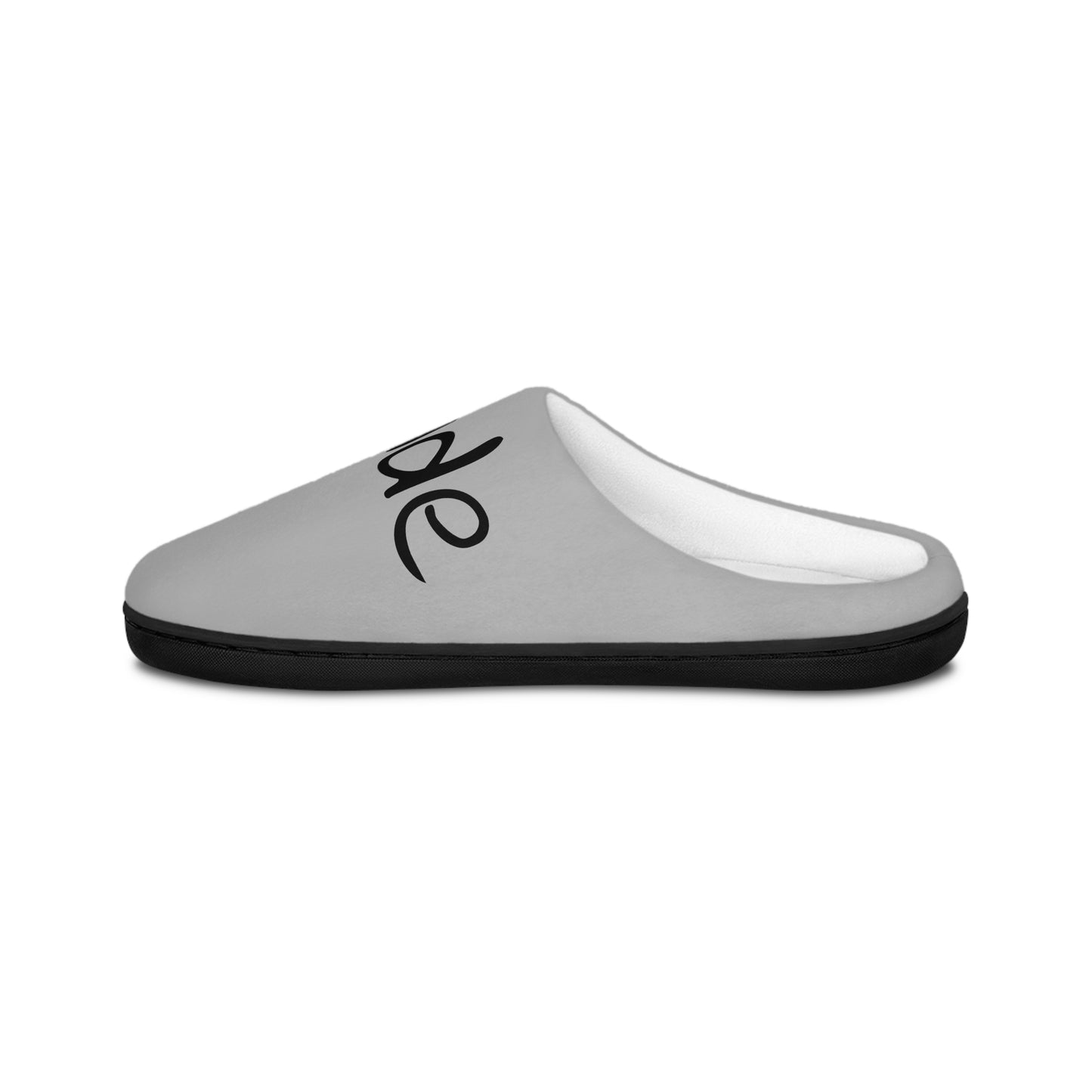 Cozy Bride Indoor Slippers | Comfortable Home Slippers for Bridal Party, Wedding Gifts, Relaxation, Bridal Shower