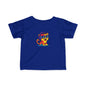 Infant Fine Jersey Tee