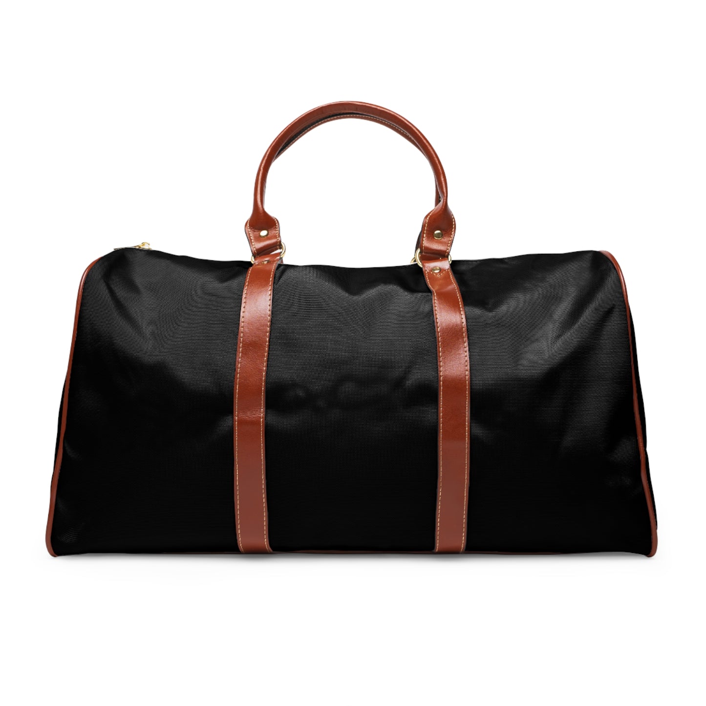 Chic Waterproof Travel Bag Stylish Luggage for Weekend Getaways