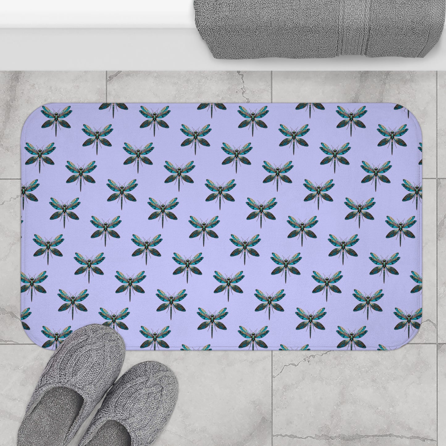 Bath Mat