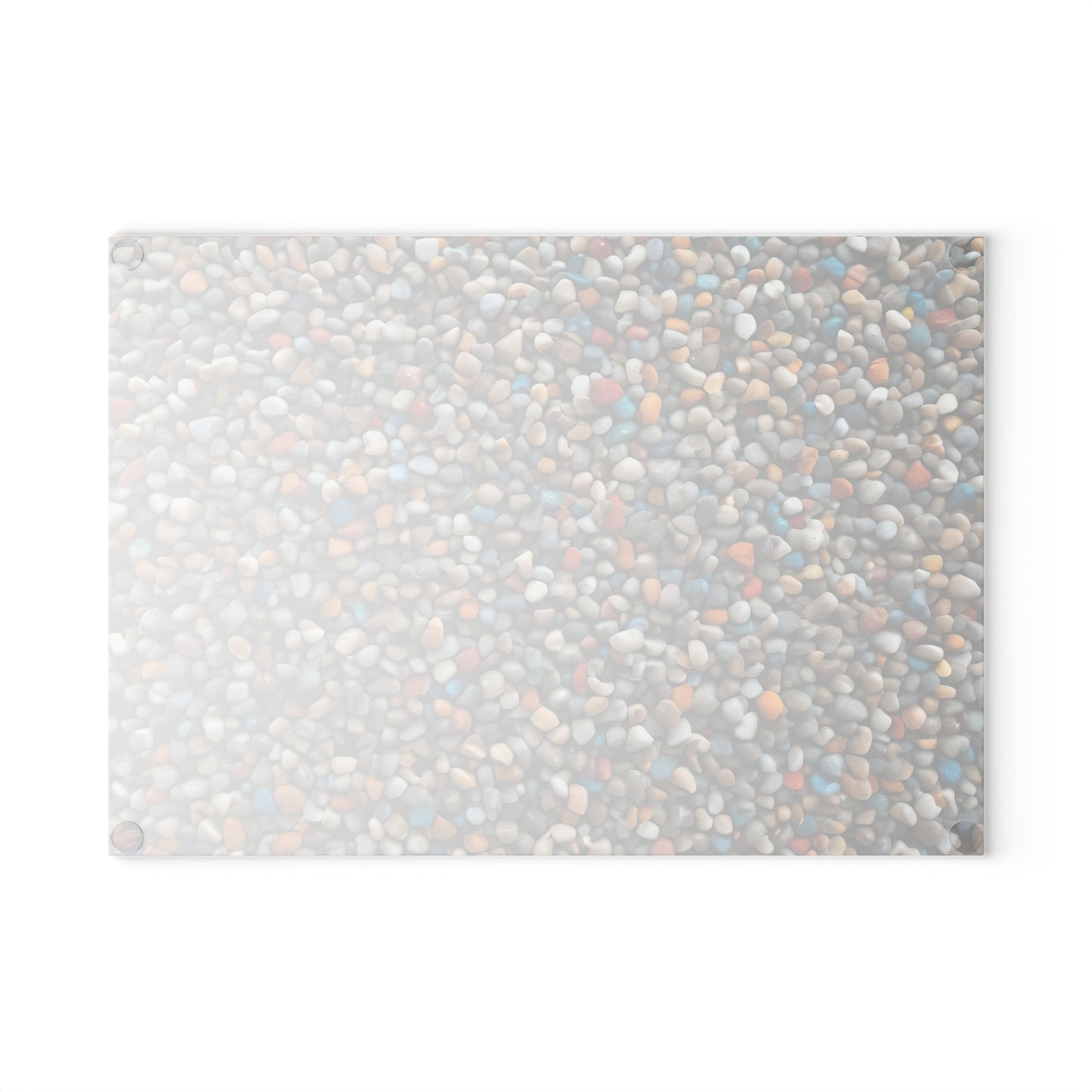 Glass Cutting Board