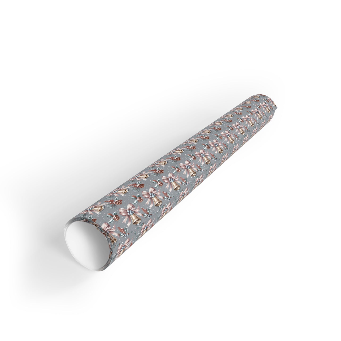 Elegant Gift Wrapping Paper Roll, Perfect for Birthdays, Holidays, Weddings, Crafts, Eco-Friendly, Decorative, Premium Quality