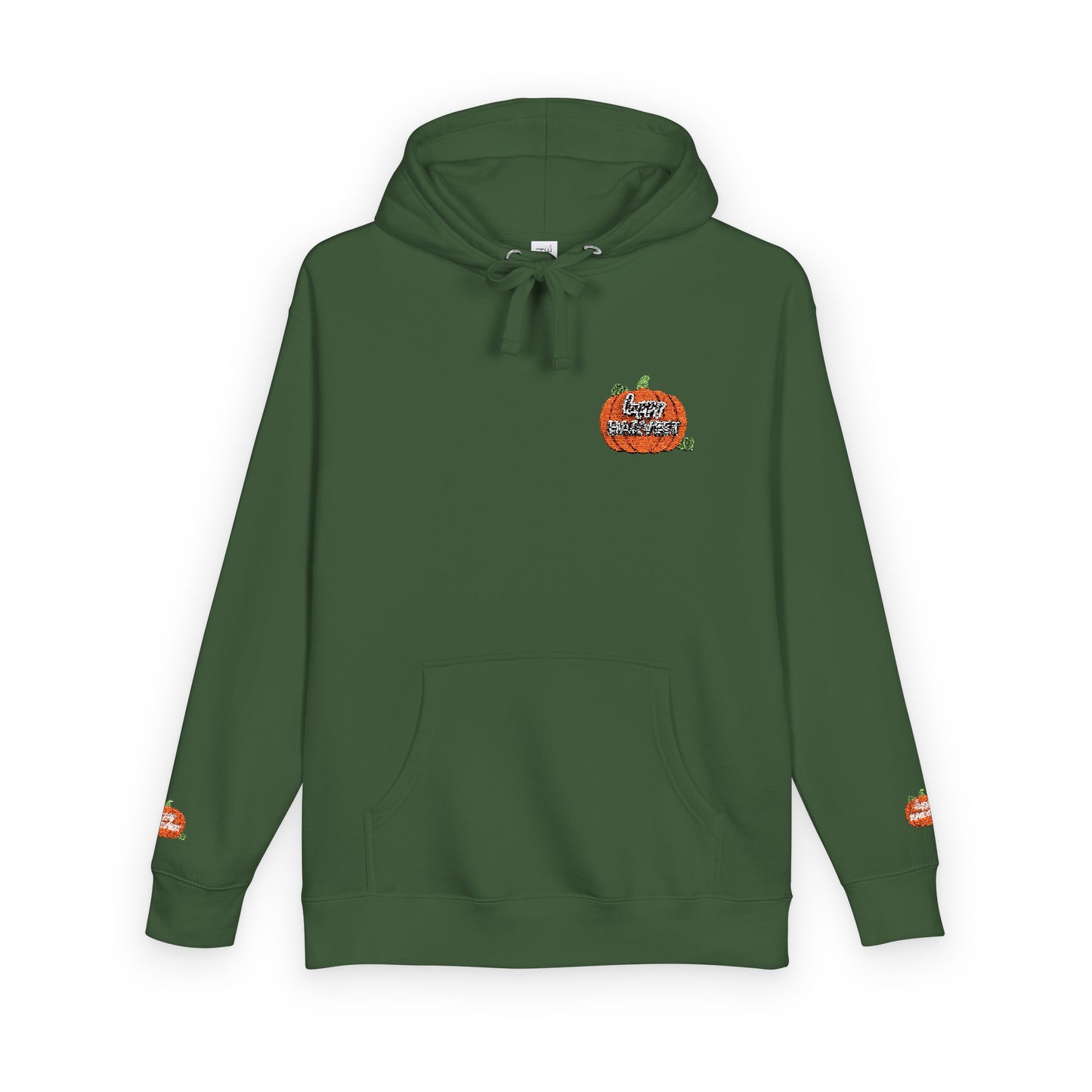 Cozy Floral Unisex Fleece Hoodie | Casual Wear, Gift for Her, Spring Apparel, Comfortable Hoodie, Trendy Layering