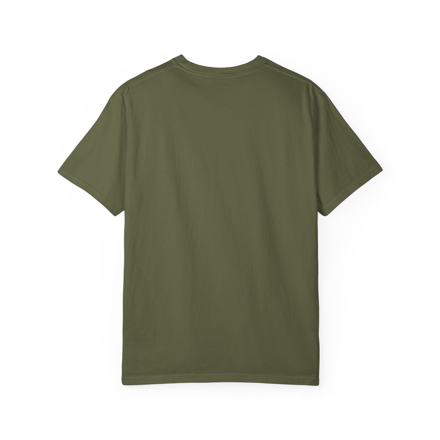 Unisex Garment-Dyed T-Shirt with Bold 'No Trespassing' Design | Casual Wear, Gift for Outdoors Lovers, Funny Shirt, Statement Tee, [...]