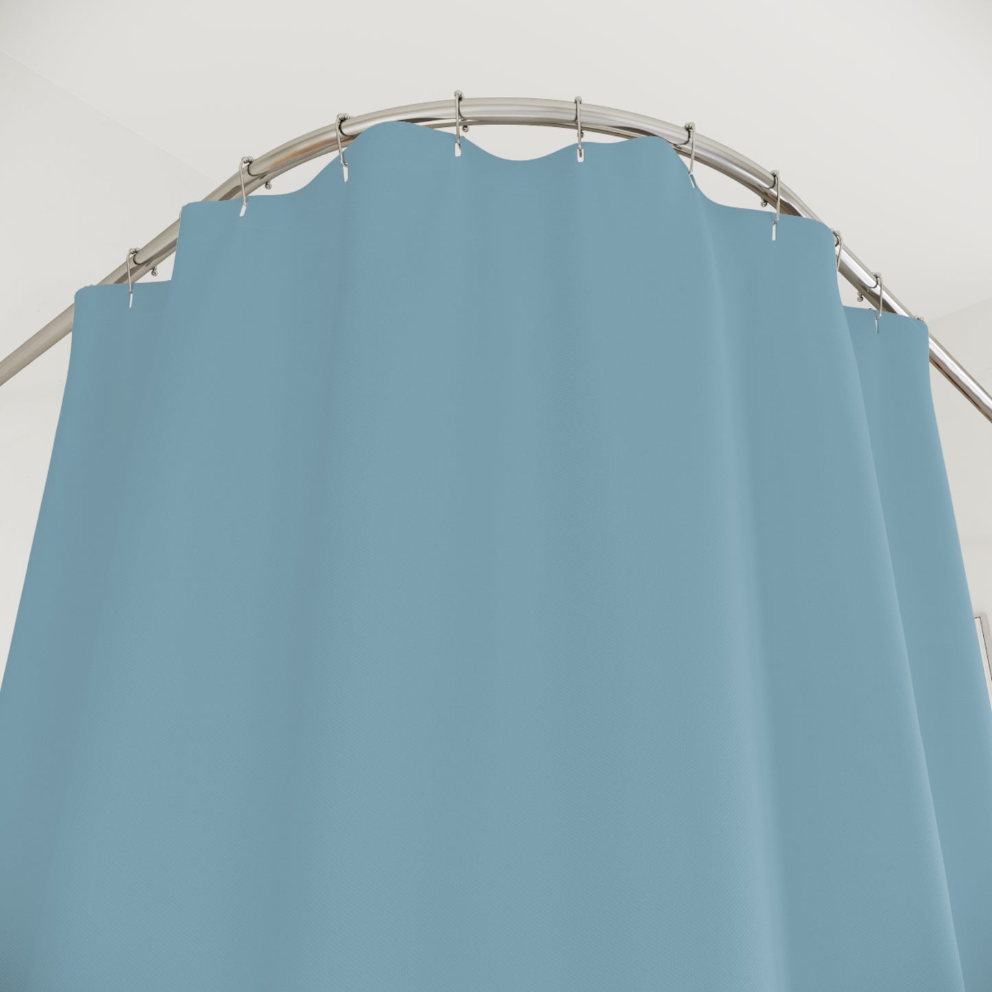 Tranquil Lotus Shower Curtain, Bathroom Decor, Floral Shower Curtain, Spa Vibe, Home Essentials, Gift for Nature Lovers