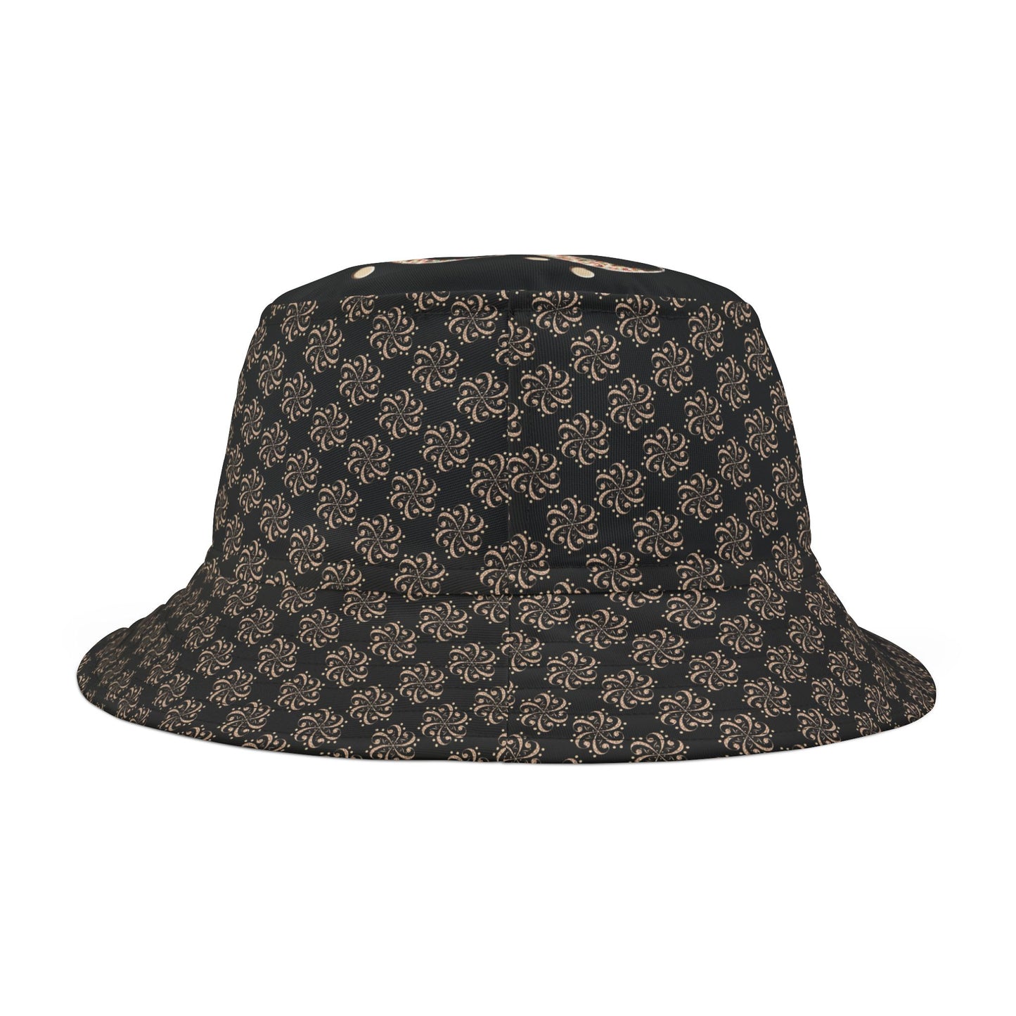 Stylish Bucket Hat, Trendy Casual Accessory, Summer Fashion, Boho Vibes, Gift for Him/Her, Festival Wear