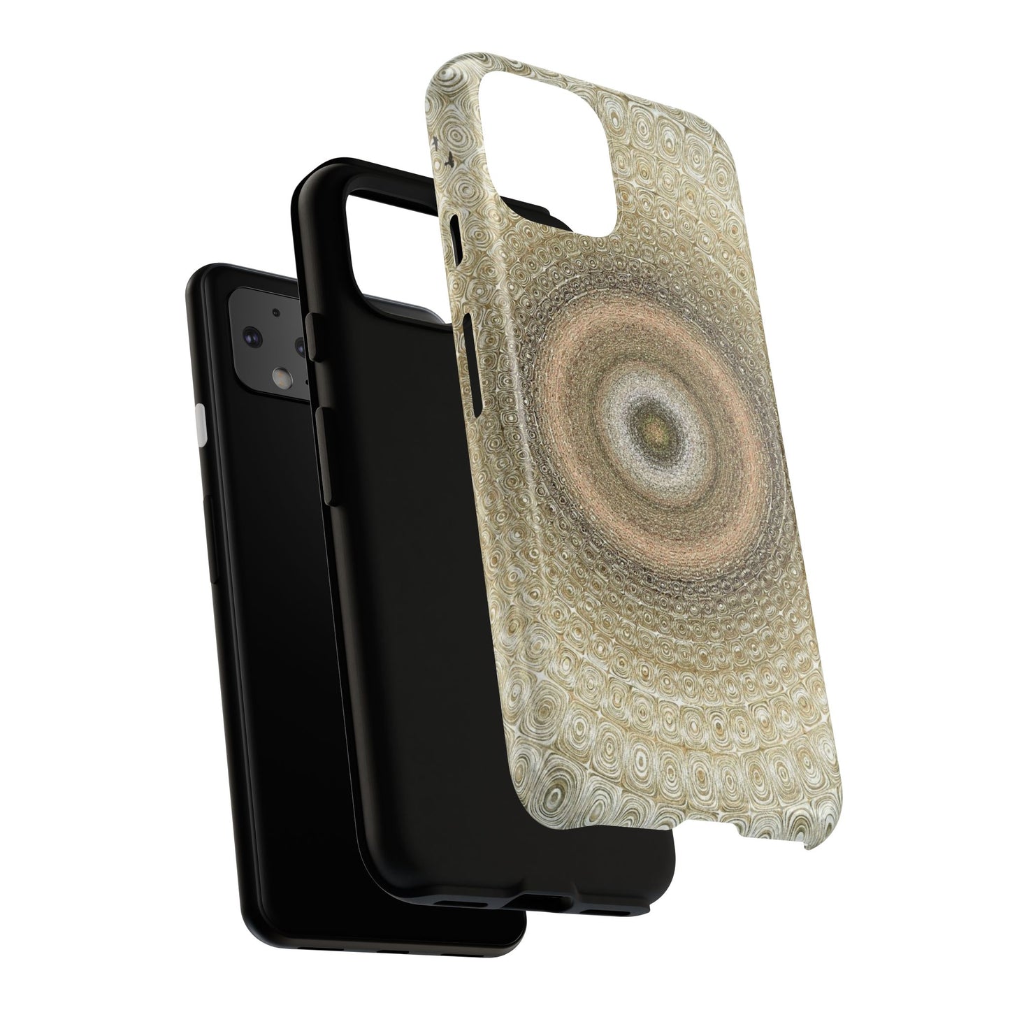 Stylish Tough Phone Case - Unique Design, Durable Protection, Gift for Tech Lovers, Modern Decor, Accessories for All Occasions