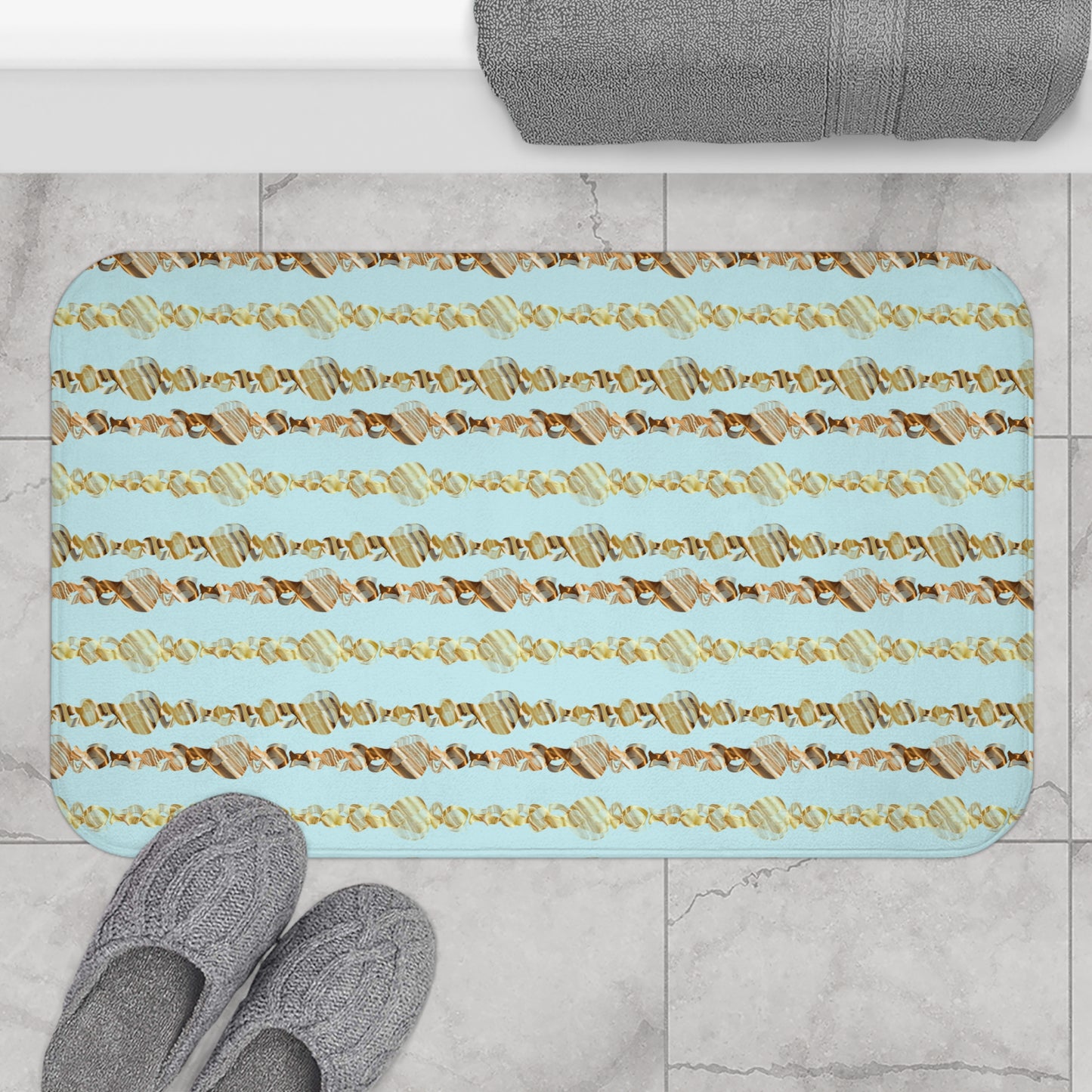 Copy of Bath Mat