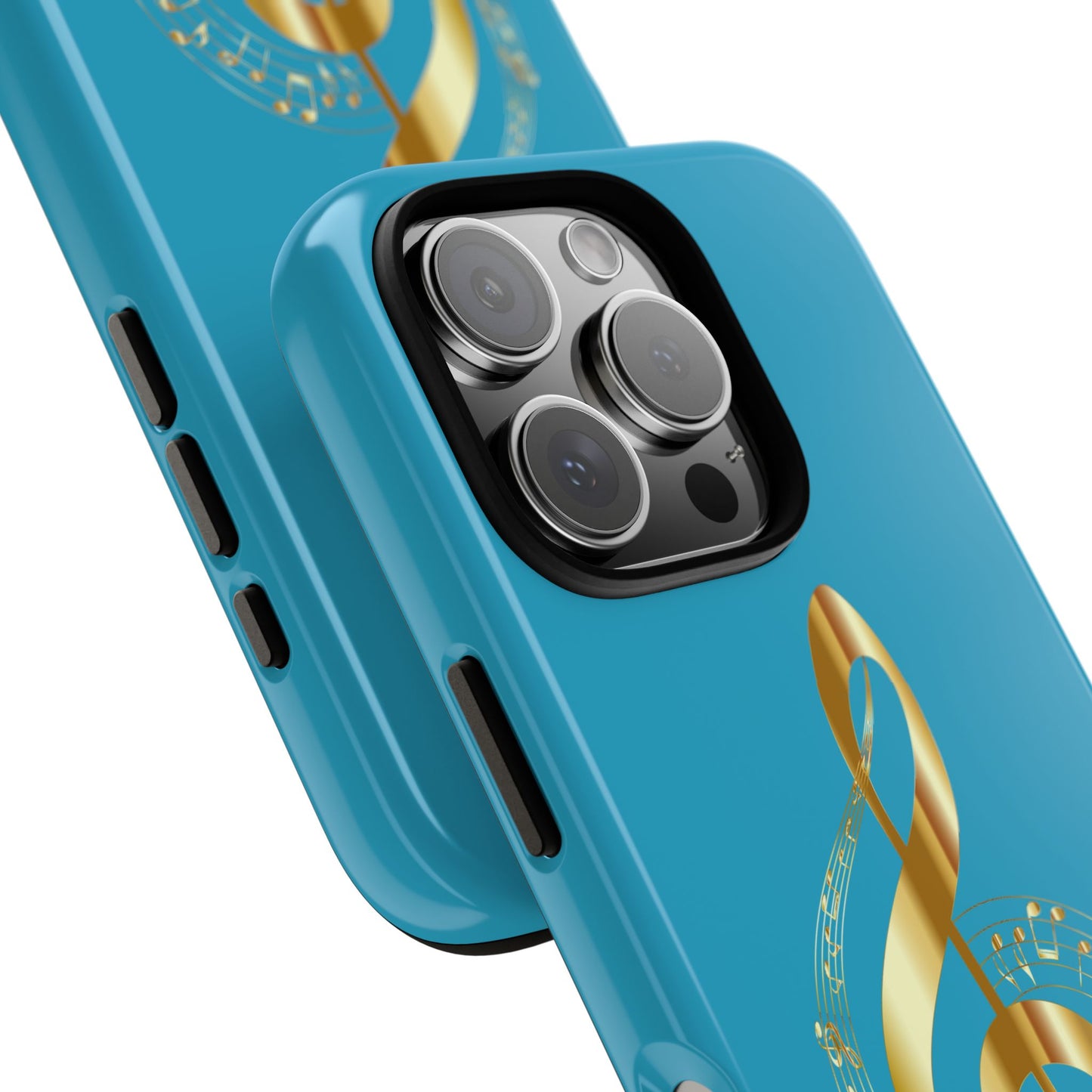 Tough Cases musical Note