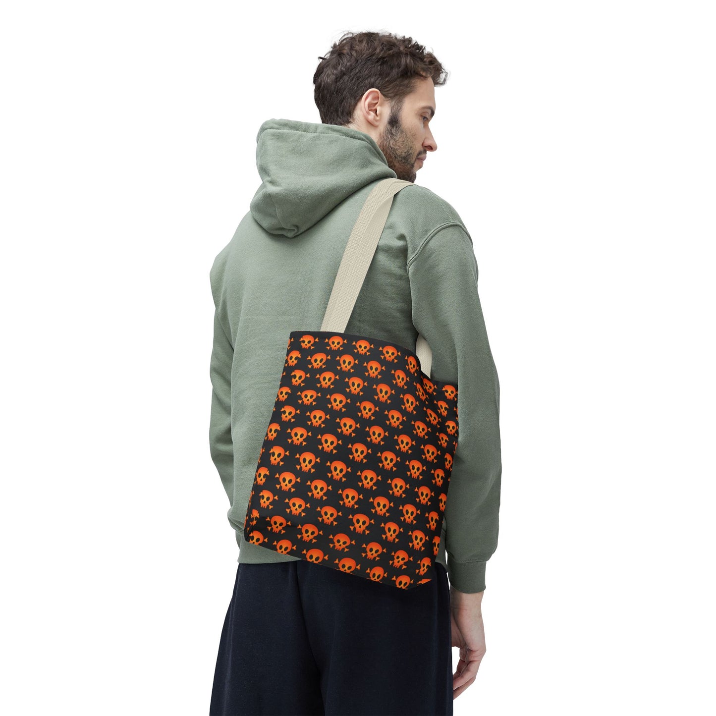 Tote Bag Halloween