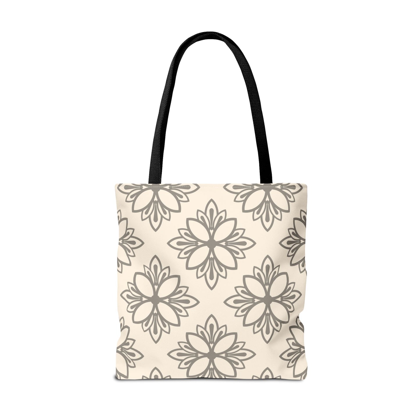 Floral Pattern Tote Bag, Stylish Eco-Friendly Shopping Bag, Personalized Gift for Her, Beach or Everyday Use, Floral Bags for Moms and [...]