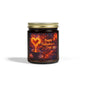 Valentine’s Day Coconut Apricot Scented Candle (4oz/9oz)