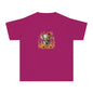 Youth Midweight Tee