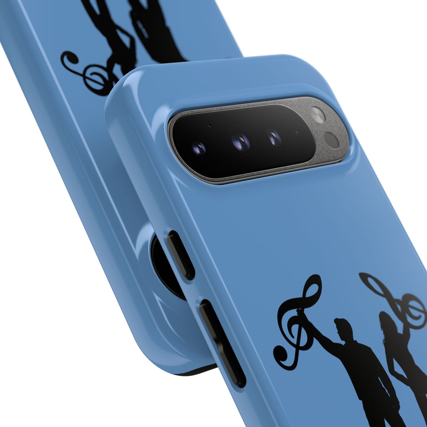 Tough Cases