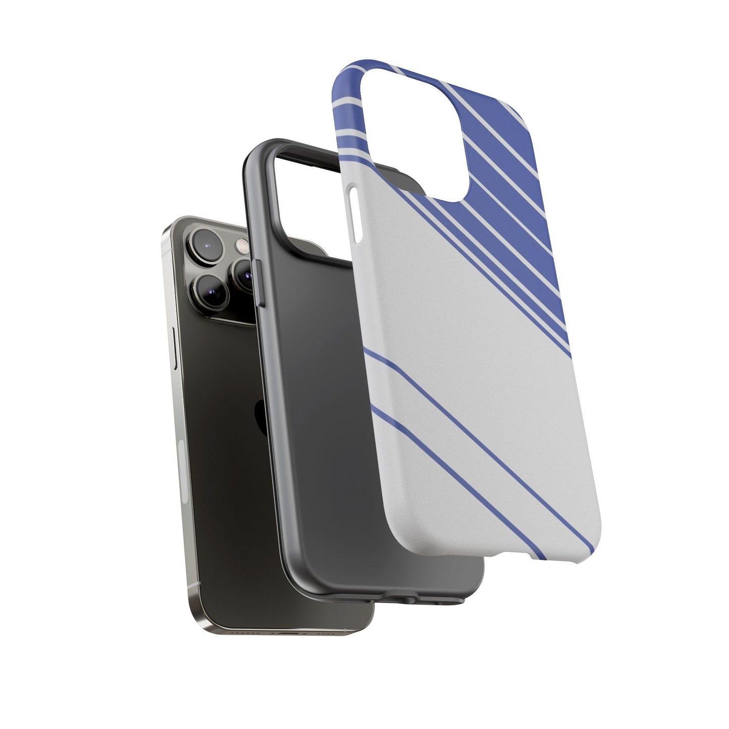 Stylish Phone Case - Tough, Unique, Modern, Protective Cover for Any Occasion, Perfect Gift for Tech Lovers