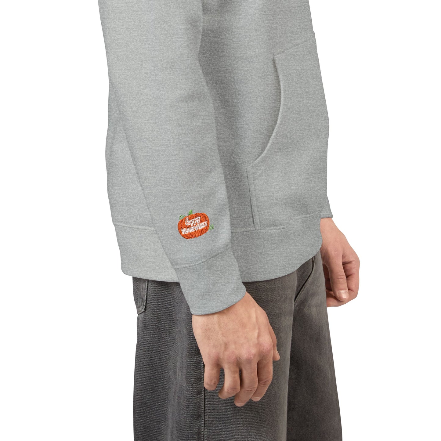 Cozy Floral Unisex Fleece Hoodie | Casual Wear, Gift for Her, Spring Apparel, Comfortable Hoodie, Trendy Layering