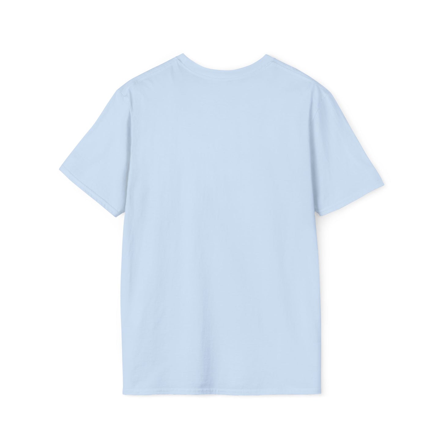Love Cherry Blossom T-Shirt — Pink Floral "LOVE" Graphic Tee