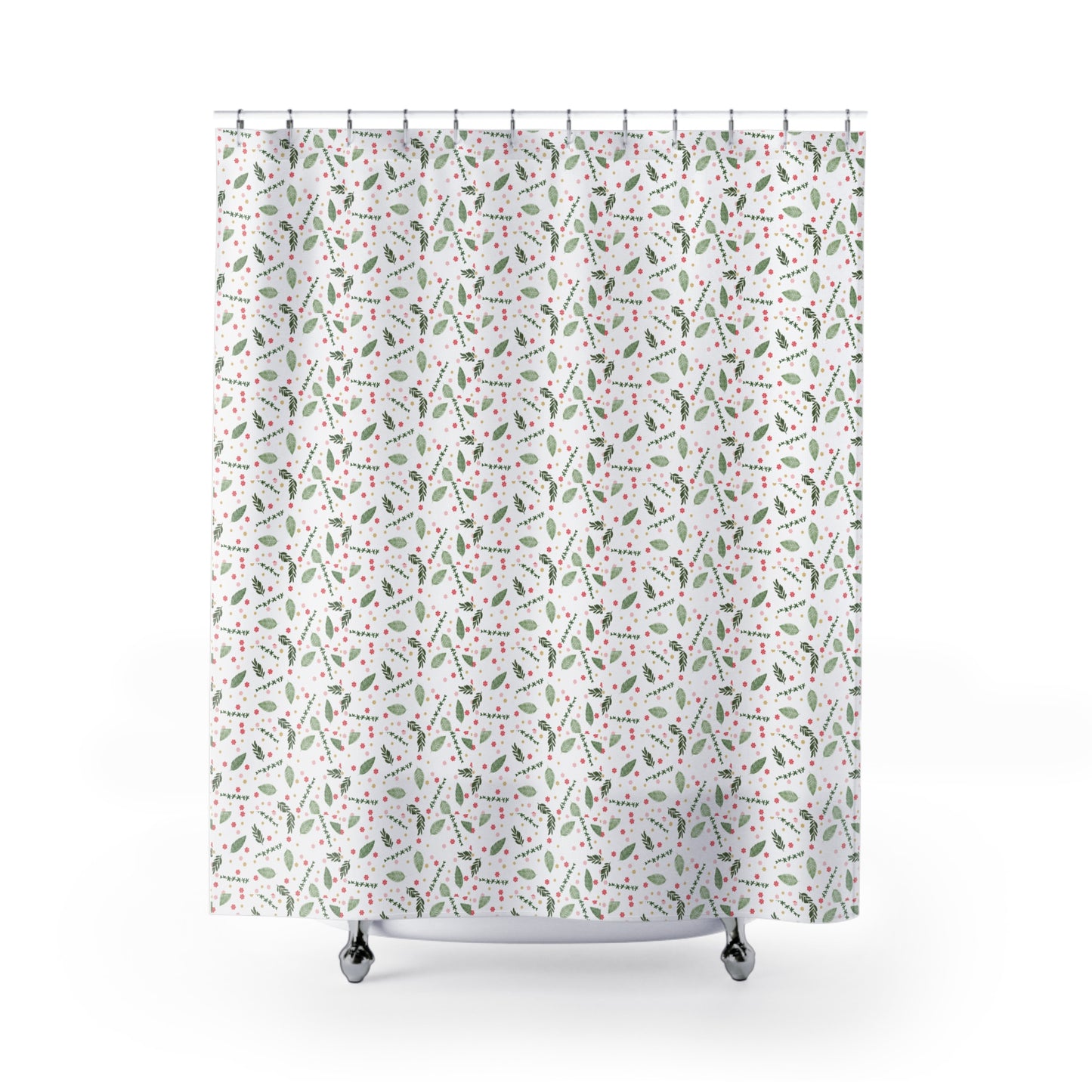 Shower Curtains