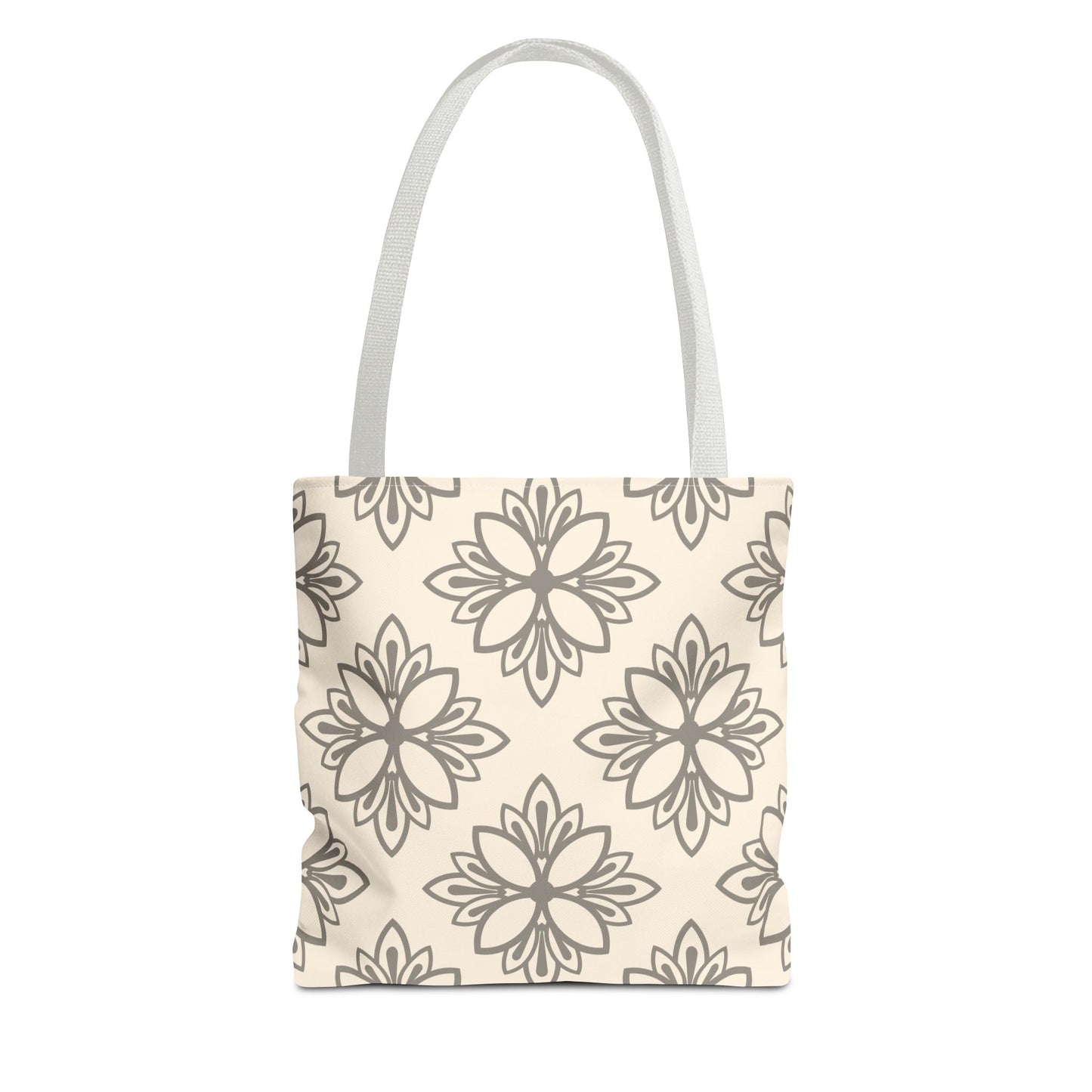 Floral Pattern Tote Bag, Stylish Eco-Friendly Shopping Bag, Personalized Gift for Her, Beach or Everyday Use, Floral Bags for Moms and [...]