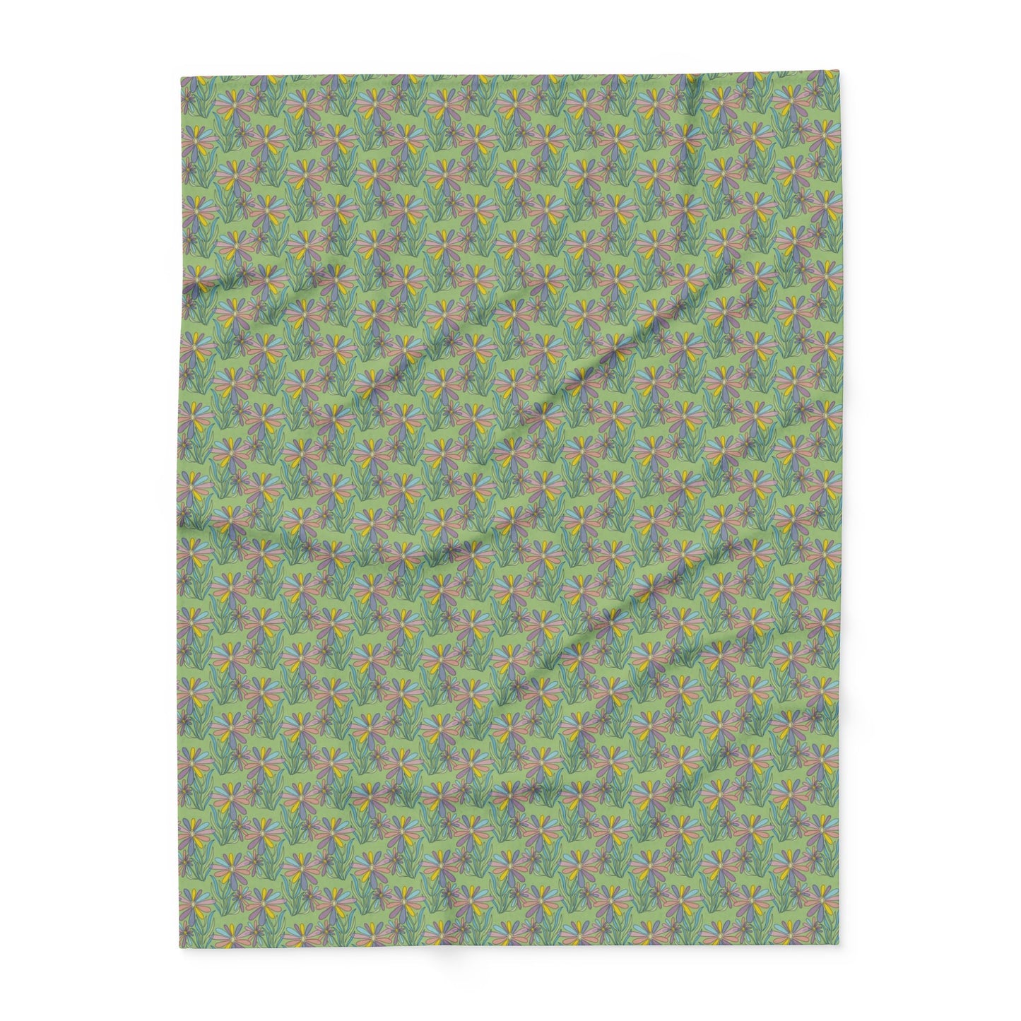 Arctic Fleece Blanket