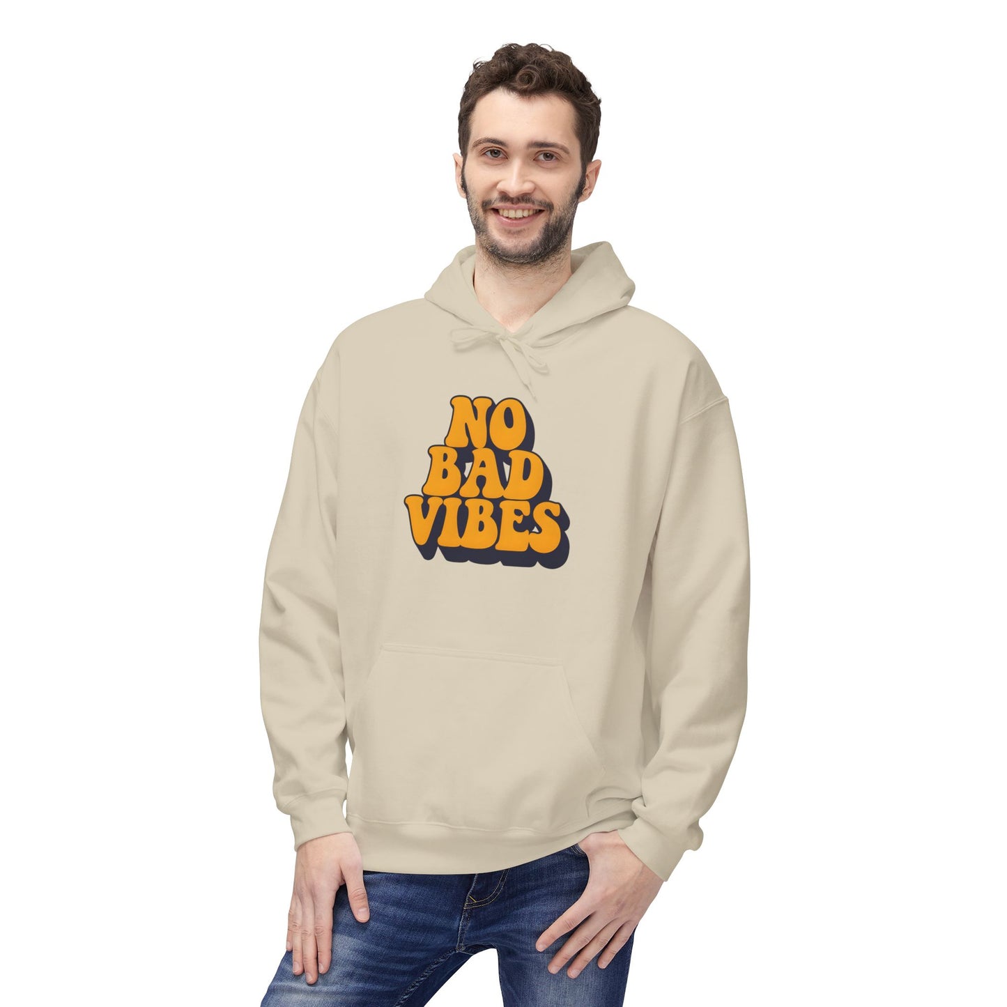 Unisex Midweight Softstyle Fleece Hoodie