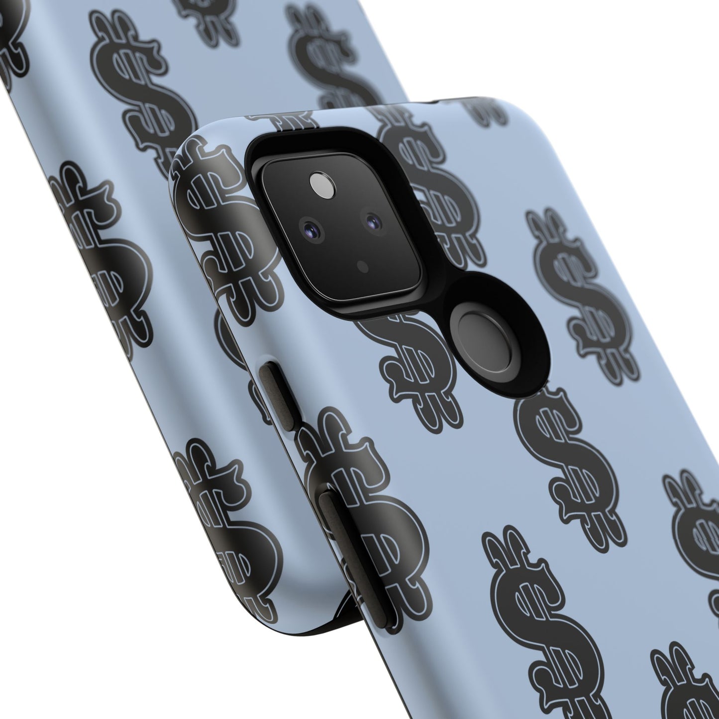Stylish Phone Case - Tough Cases | Dollar Sign Design, Money Theme, Trendy Accessories for Gifts, Unique Phone Covers, Ideal for [...]