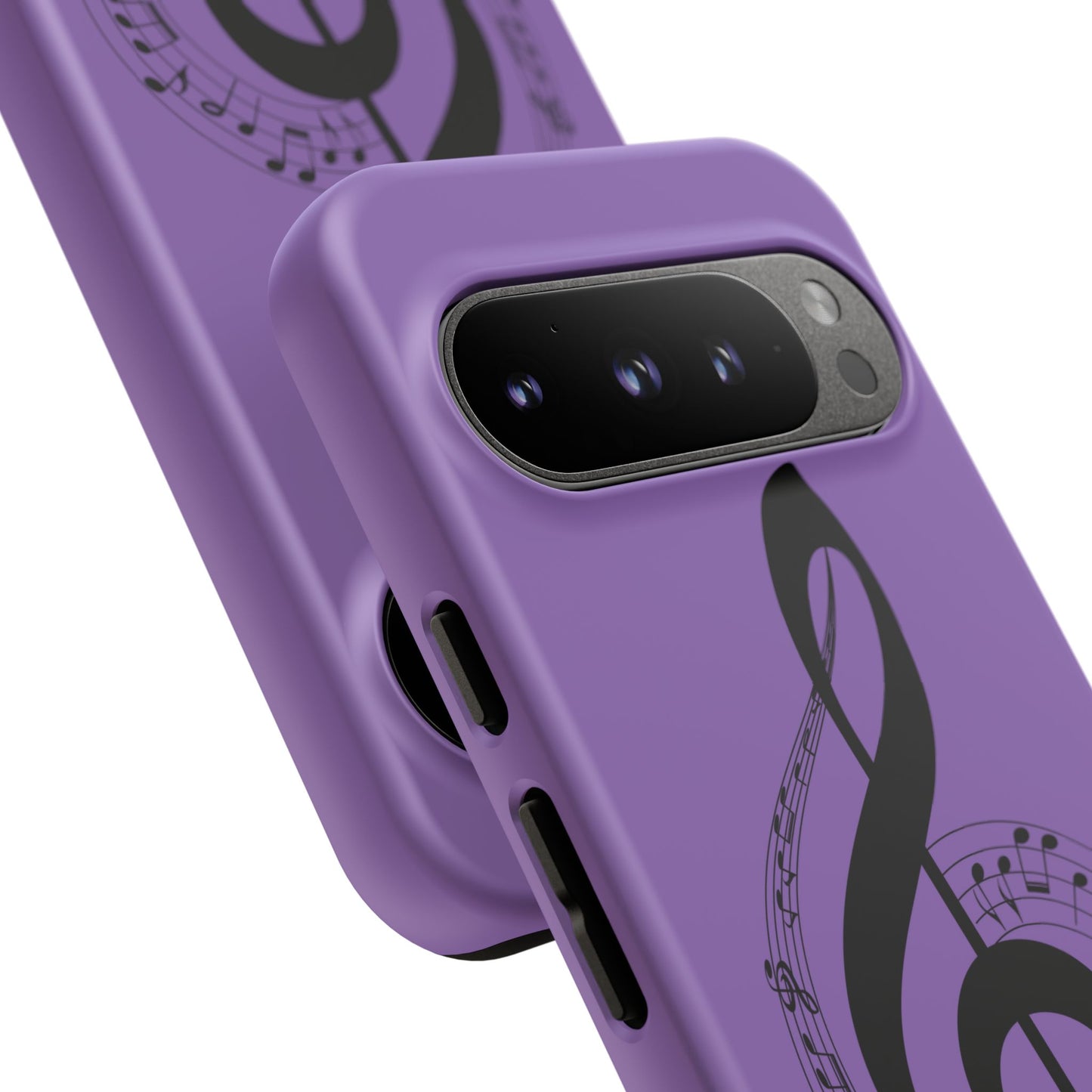 Tough Cases