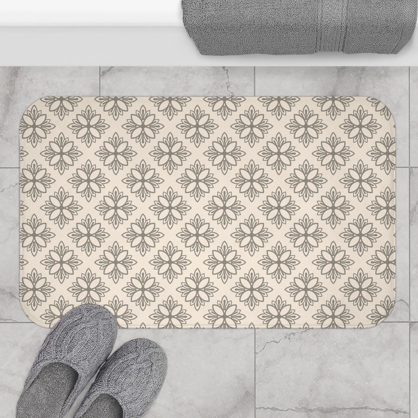 Bath Mat