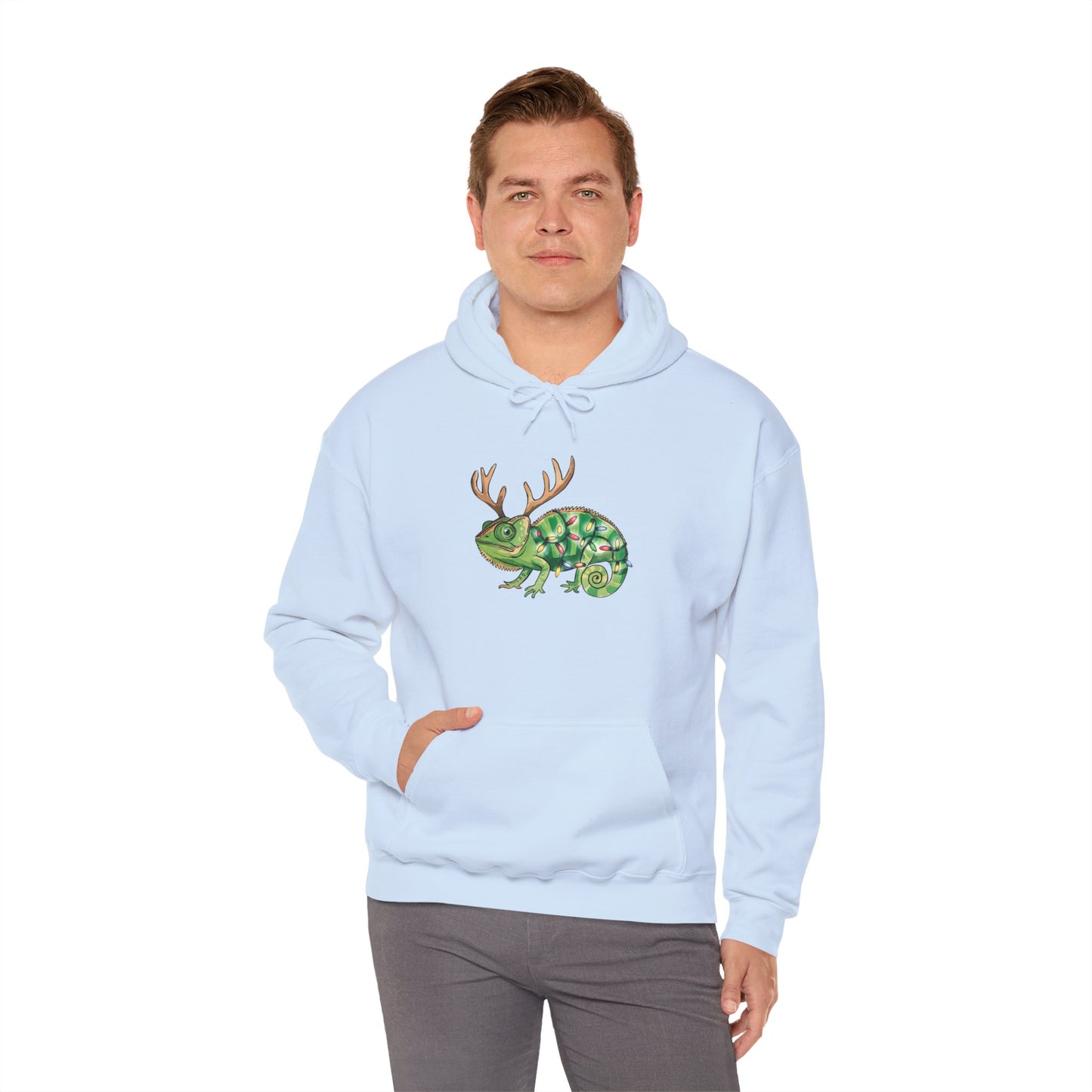 Frog Antlers Hoodie: Cozy Unisex Sweatshirt for Nature Lovers, Unique Gift for Birthdays, Eco-Friendly Fashion, Great for Outdoors, [...]
