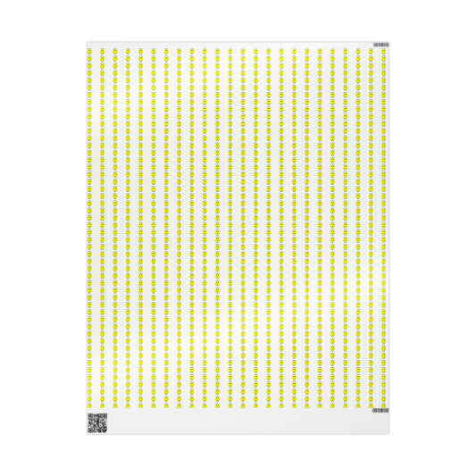 Bright & Cheerful Wrapping Papers for All Occasions, Gift Wrap, Holiday Wrap, Birthday Wrap, Cute Gift Packaging