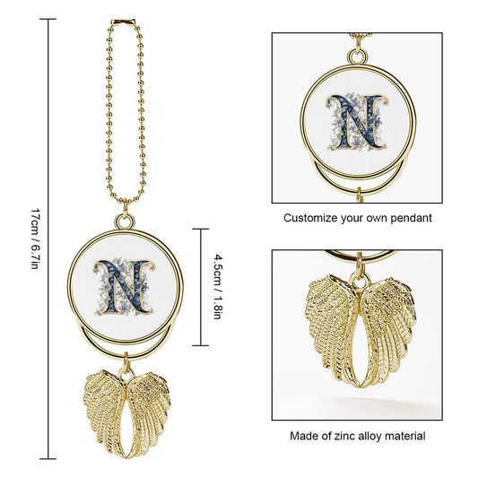 Car Pendant