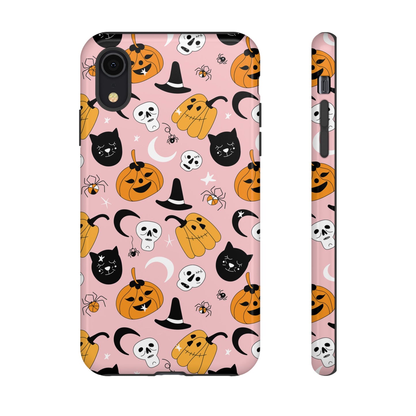 Tough Cases