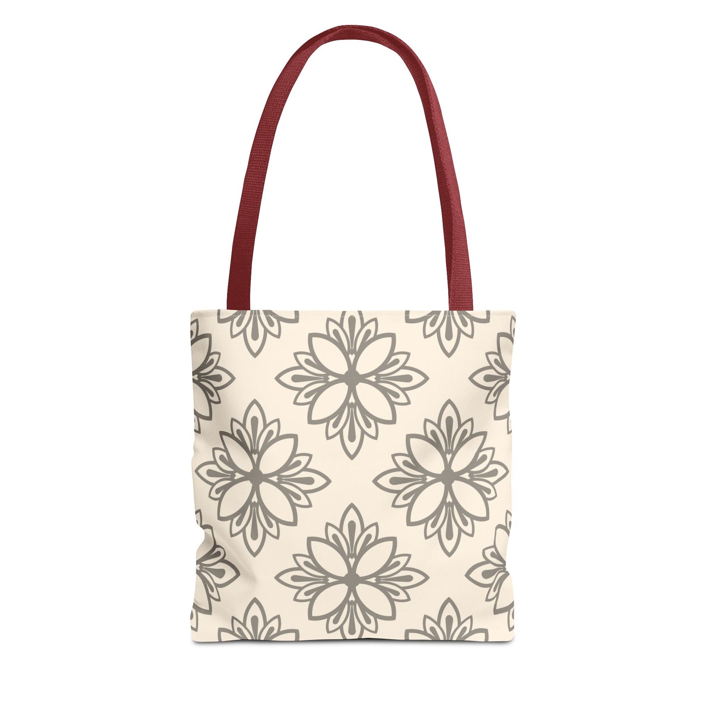 Floral Pattern Tote Bag, Stylish Eco-Friendly Shopping Bag, Personalized Gift for Her, Beach or Everyday Use, Floral Bags for Moms and [...]