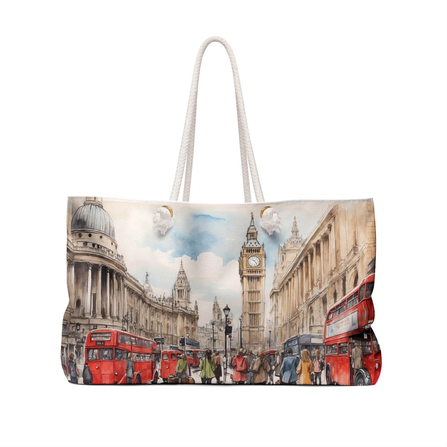 Weekender Bag