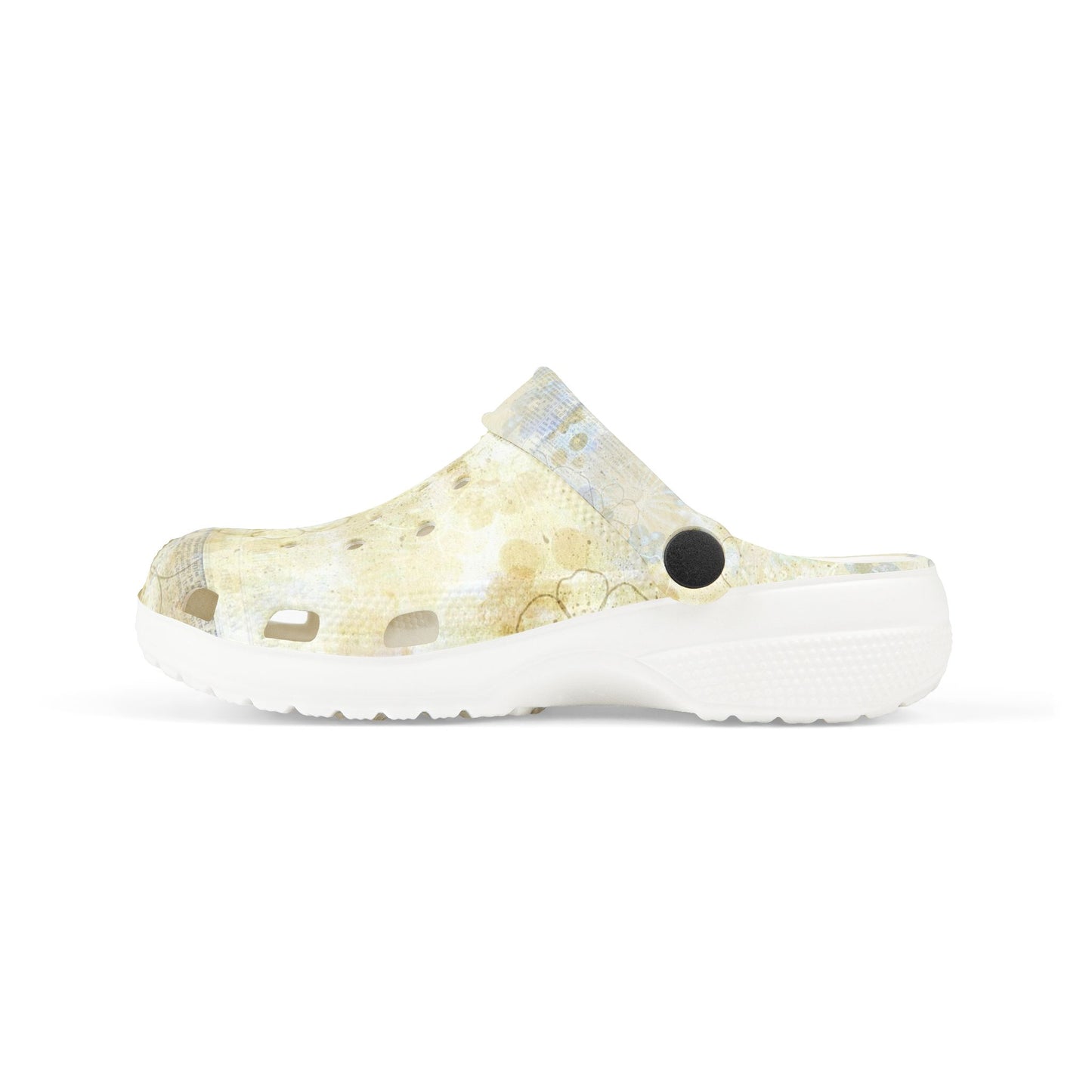 Stylish Kid's Clogs, Fun Summer Footwear for Kids, Comfortable EVA Foam Clogs, Perfect for Beach Days, Playtime and Parties