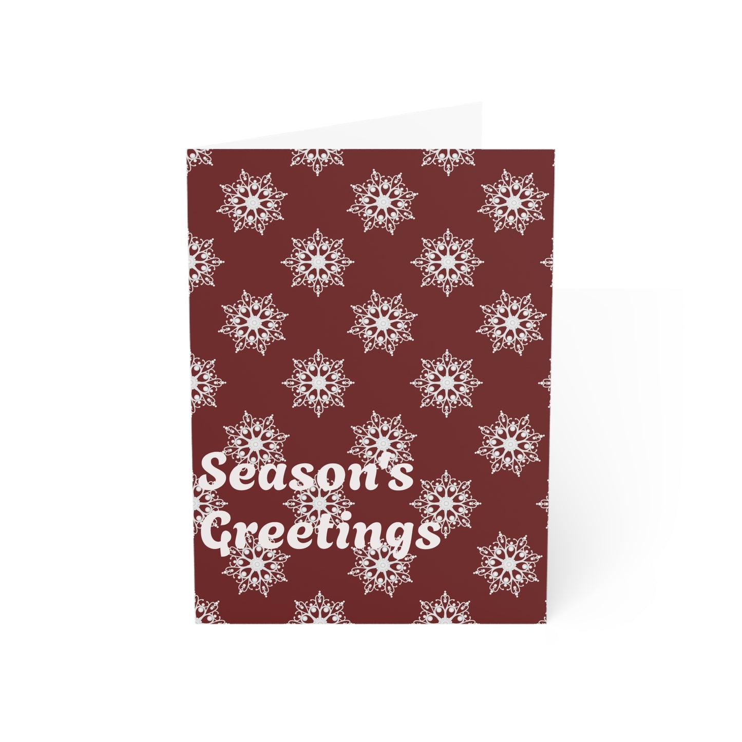 Greeting Cards (1, 10, 30, and 50pcs)