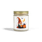 Scented Candles, Coconut Apricot Wax (4oz, 9oz)
