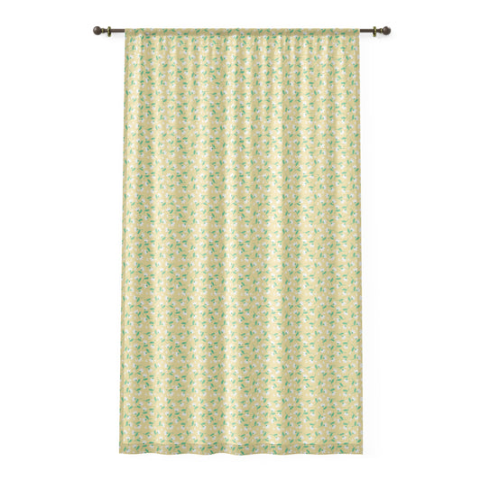 Window Curtain