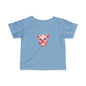 Infant Fine Jersey Tee