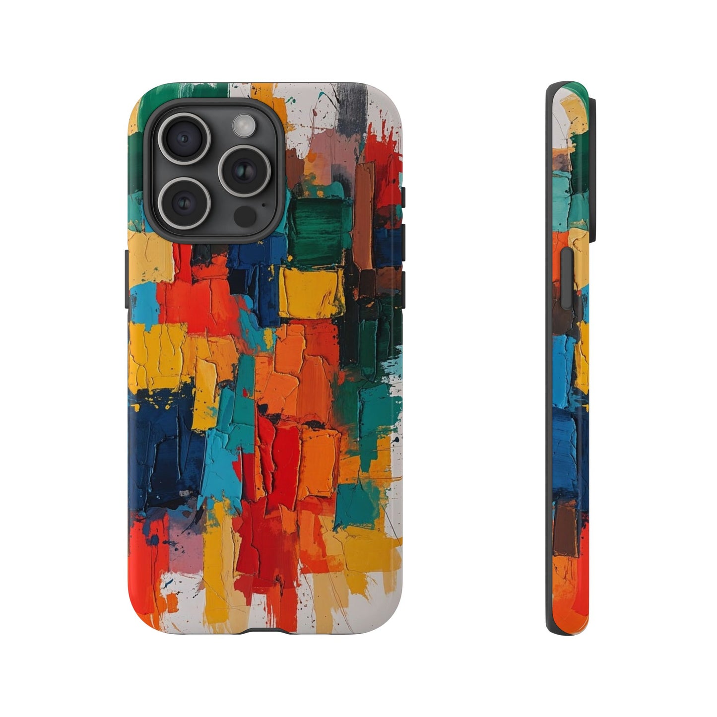 Tough Cases - multi color