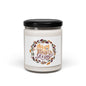 Scented Soy Candle, 9oz
