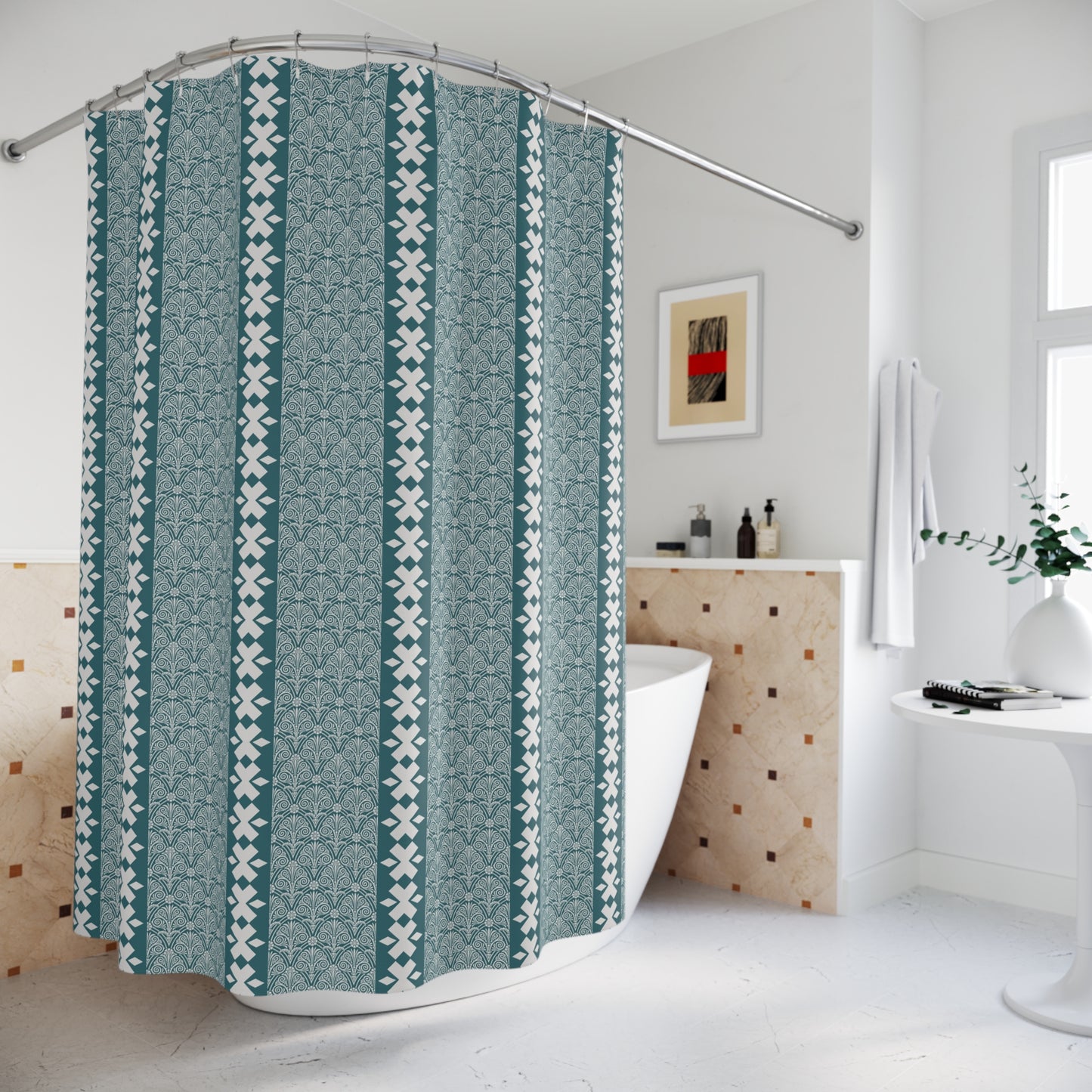 Shower Curtains