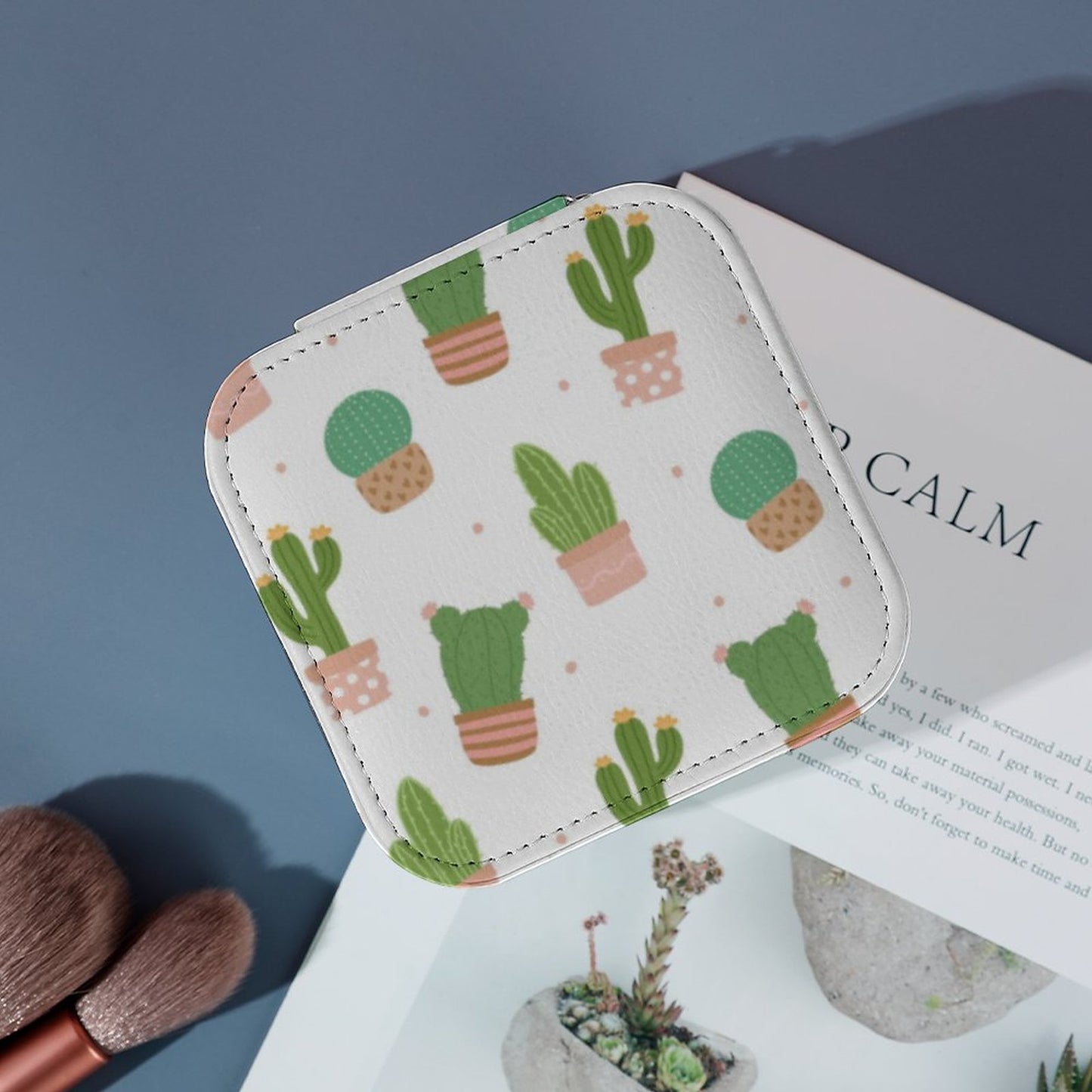 Box Organizer for Jewelry