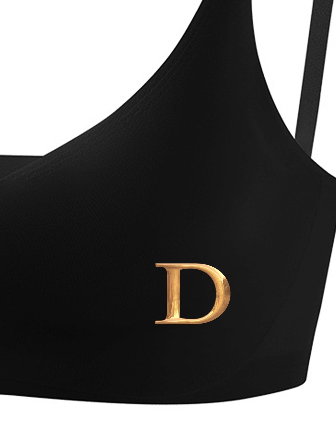 DTF Seamless Bra for Women(Front Printing)