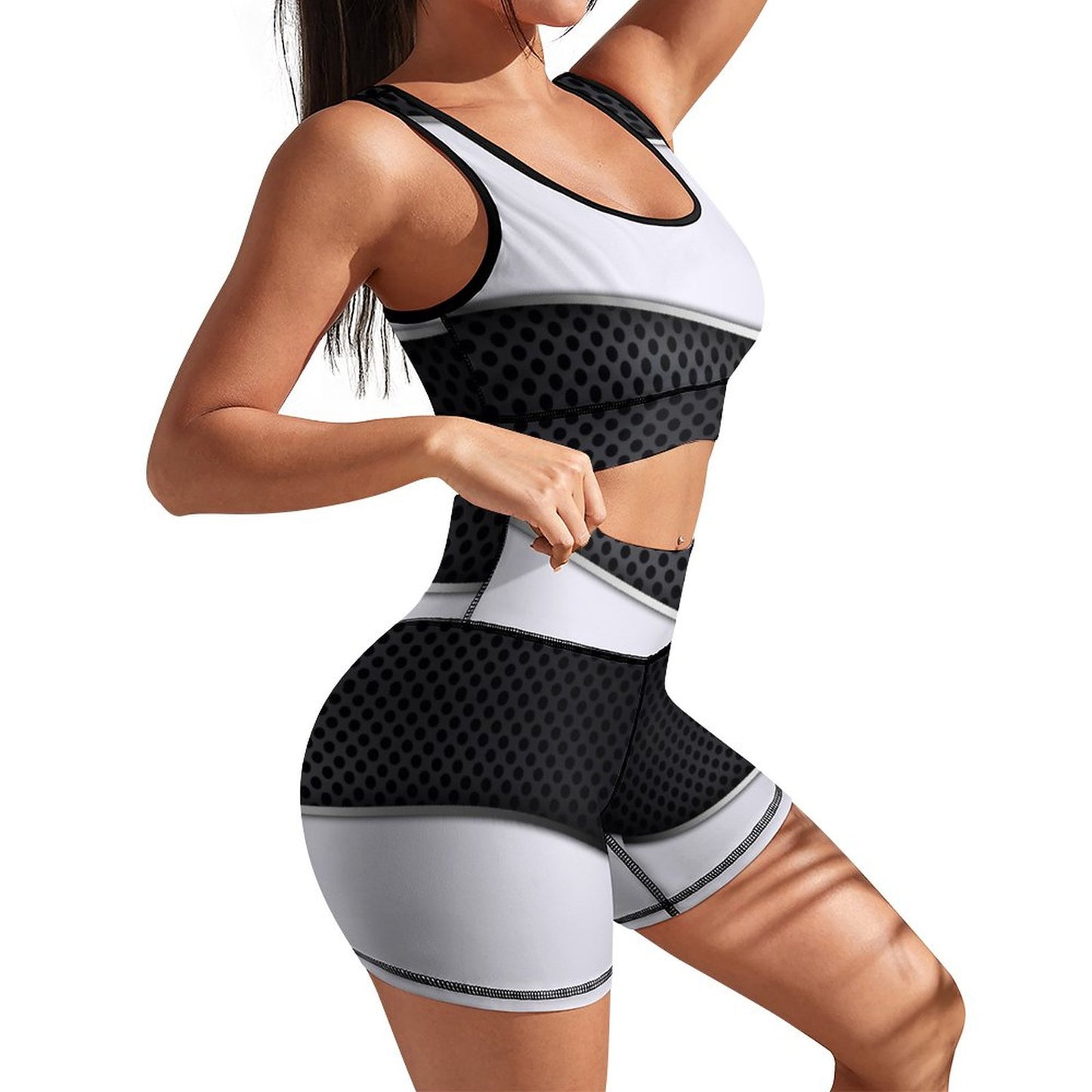 Workout Yoga Set