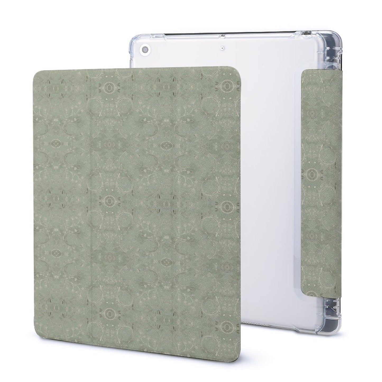 iPad Folding Case with Full Coverage