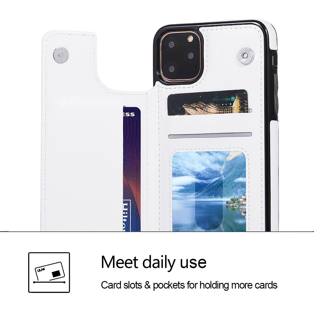 iPhone 11 Pro Max Wallet Cases